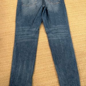 DL High Rise Vintage